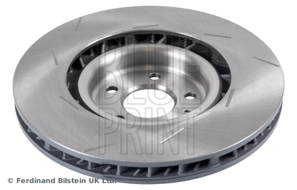 Compre 95B615302 VAG Disco do freio dianteiro