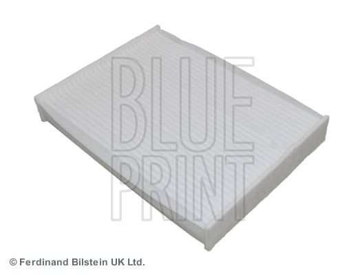 Filtro de salão para Dacia Lodgy JS