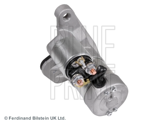 Compre Motor de arranco Nissan Tiida 