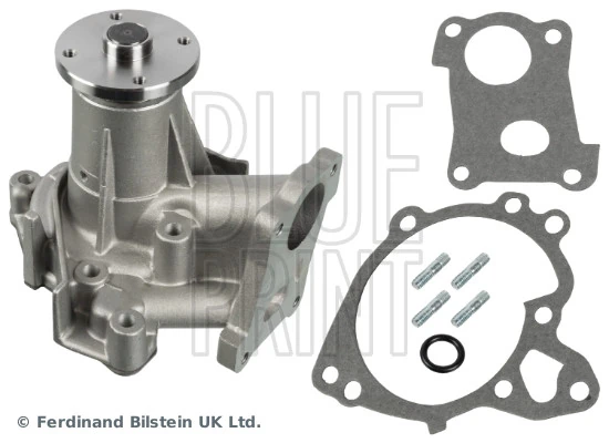  Bomba de água (bomba) de esfriamento Mitsubishi L 200 III pick-up (K60, K70) (1996 - 2007) III