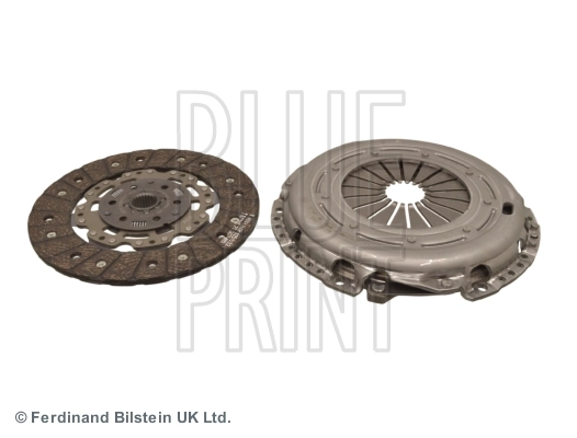 Compre 9647934380 Peugeot/Citroen Kit de embraiagem (3 peças)