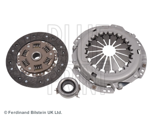 04130YZZAV Toyota Kit de embraiagem (3 peças)