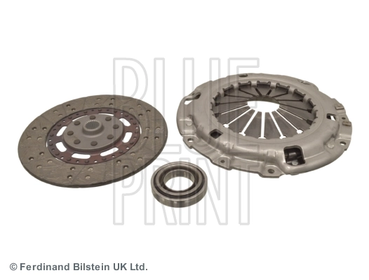 Kit de embraiagem (3 peças) Opel Frontera  5MWL4 ao melhor preço