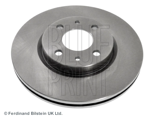  Disco do freio dianteiro Fiat Stilo hatchback (192) (2001 - 2006) 