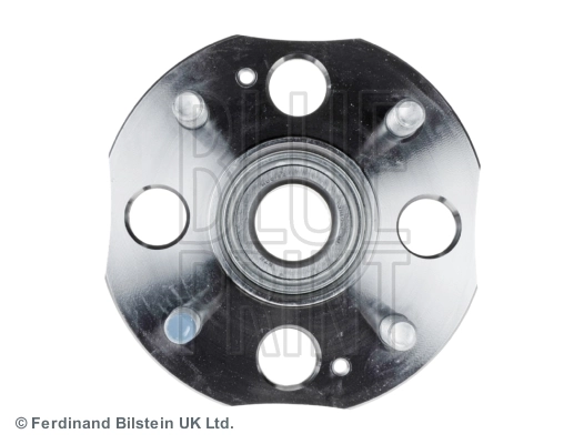 HUB15639 SNR Cubo traseiro