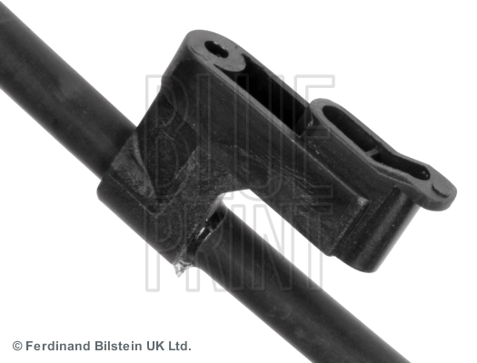  Cabo do freio de estacionamento traseiro direito Mazda 3 sedan (BK12) (2004 - 2006) 