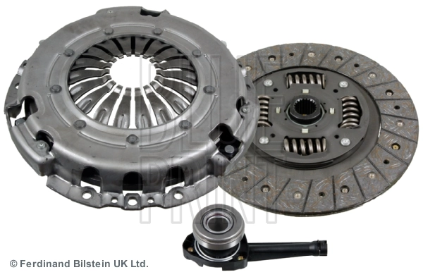 Kit de embraiagem (3 peças) LUK 624338033 preço, a partir de 219,18 USD
