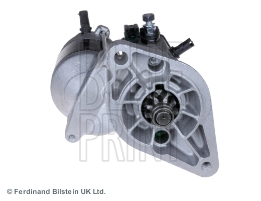  Motor de arranco Toyota Corolla liftback (E10) (1992 - 1997) 