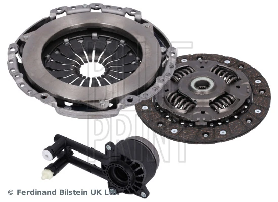 ADF123049 Blue Print Kit de embraiagem (3 peças)