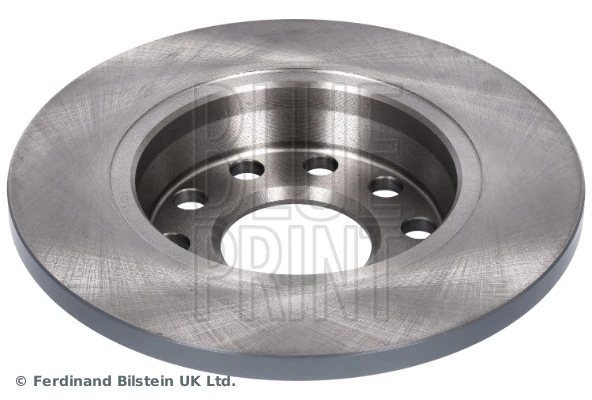  Disco do freio traseiro Audi A4 B7 carrinha (8ED) (2004 - 2008) B7
