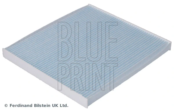 ADA102523 Blue Print Filtro de salão