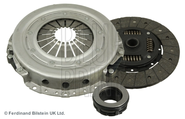 Kit de embraiagem (3 peças) para Ford Transit IV T