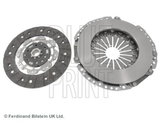 K05106018AA Fiat/Alfa/Lancia Kit de embraiagem (3 peças)