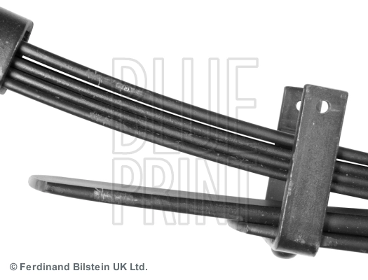 Suspensão de lâminas traseiro Mitsubishi 4150A097 preço, a partir de 300,57 USD