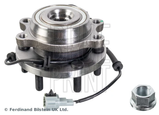 Compre Cubo dianteiro Nissan Navara 