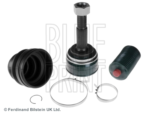 Junta homocinética externa dianteira para Nissan Almera N16