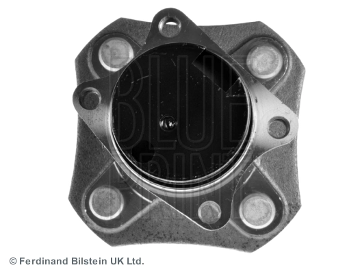XHGB35255 SNR Cubo traseiro