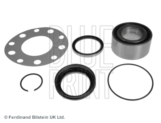 Rolamento de cubo traseiro para Toyota Hilux KUN15
