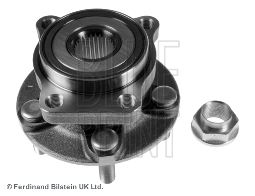 HGB35312 SNR Cubo dianteiro