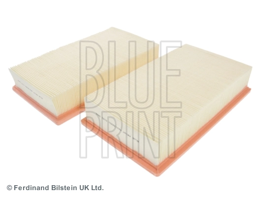 Filtro de ar Ford 2W939601AC