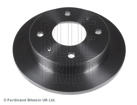  Disco do freio dianteiro Hyundai Atos hatchback (MX) (1998 - 2004) 