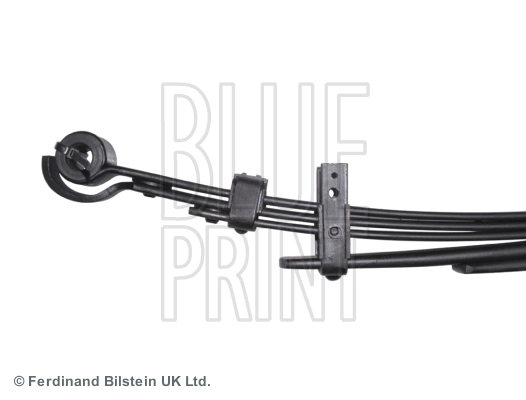 ADT38827 Blue Print Suspensão de lâminas traseiro