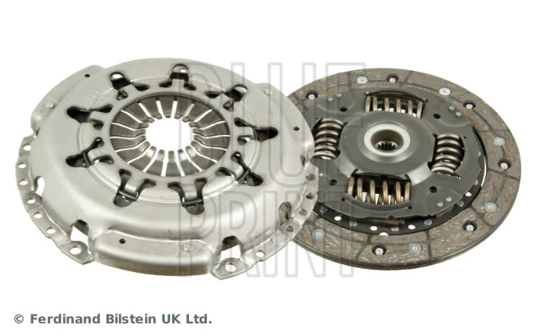 Compre 621304109 INA Kit de embraiagem (3 peças)