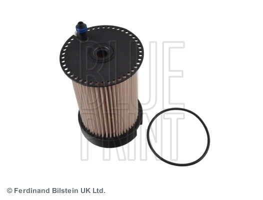 Compre Filtro de combustível Volkswagen Golf 6