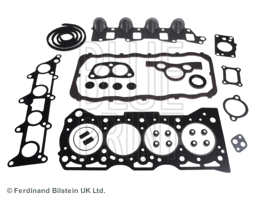 417258P Corteco Kit superior de vedantes de motor