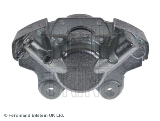 SMC500270 Land Rover Suporte do freio traseiro direito