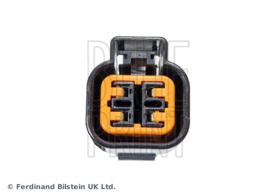 Sonda lambda, sensor de oxigênio para Mitsubishi Lancer V CB, CD, CE