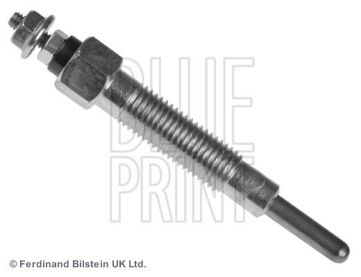 Vela de incandescência para Nissan Terrano II R20