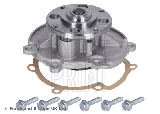 Compre 12709178 Peugeot/Citroen Bomba de água (bomba) de esfriamento