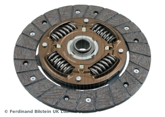 Disco de embraiagem para Skoda Fabia 6Y