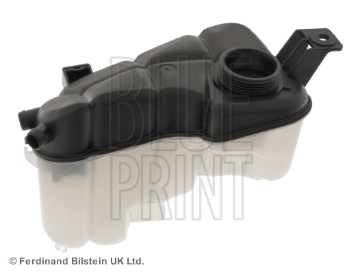 Compre 600528755 Hans Pries (Topran) Tanque de expansão do sistema de esfriamento
