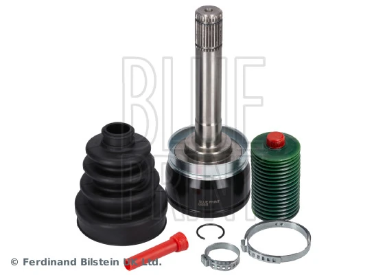 Compre Junta homocinética externa dianteira Nissan Terrano 2
