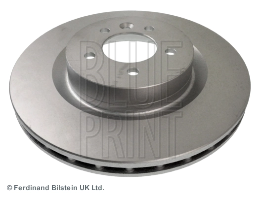 Disco do freio dianteiro Land Rover Discovery IV L319