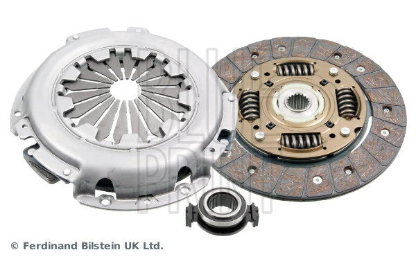 QKT696AF QUINTON HAZELL Kit de embraiagem (3 peças)