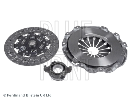 Compre Kit de embraiagem (3 peças) Hyundai H-1 STAREX 