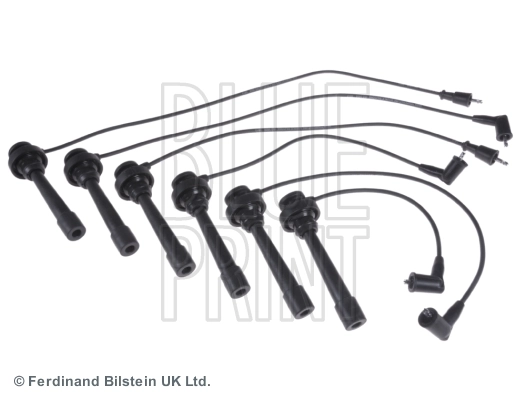 Fios de alta voltagem, kit para Mitsubishi Montero SPORT K8, K9