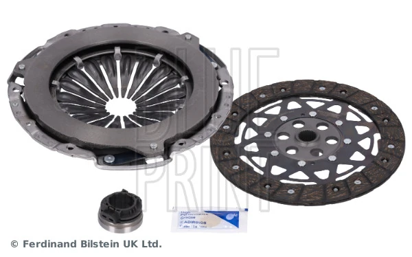 ADB113001 Blue Print Kit de embraiagem (3 peças)