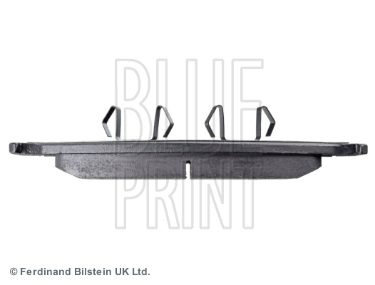 Sapatas do freio dianteiras de disco para Audi A8 D3 4E2, 4E8