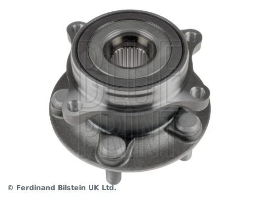 Cubo dianteiro para Toyota Prius  ZVW30