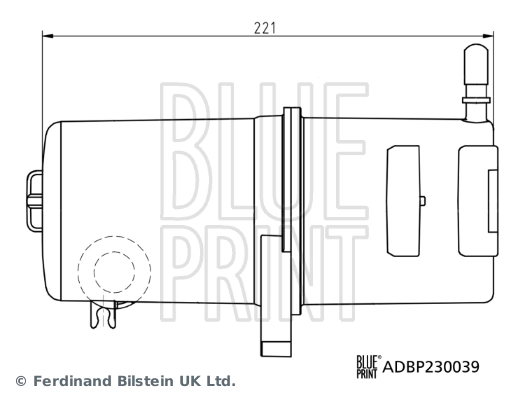 ADBP230039 Blue Print