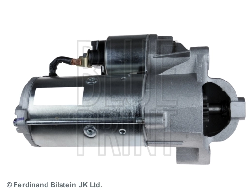 Compre MS668 Mahle Original Motor de arranco