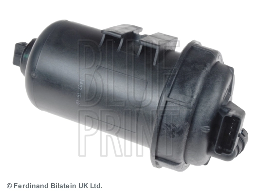 Caixa de filtro de combustível Opel Combo B 