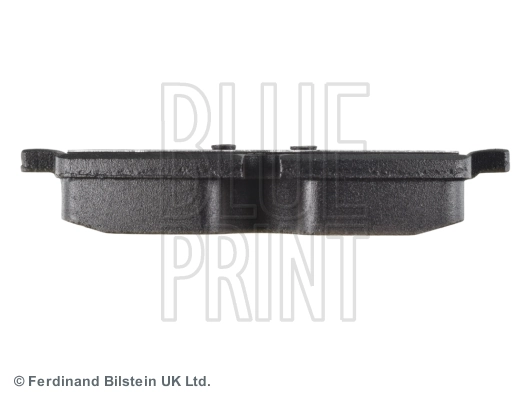  Sapatas do freio traseiras de disco Mini Cooper conversível (F57) (2014 - 2026) 