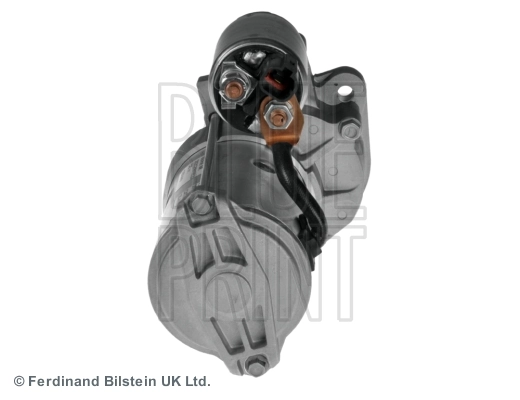 Motor de arranco para KIA Cerato I LD