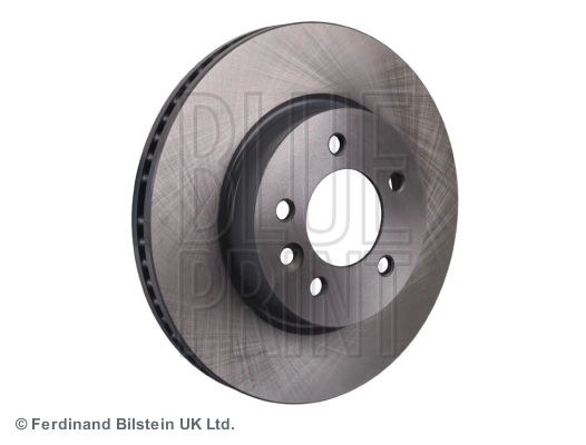 Disco do freio dianteiro Land Rover Discovery III LR3