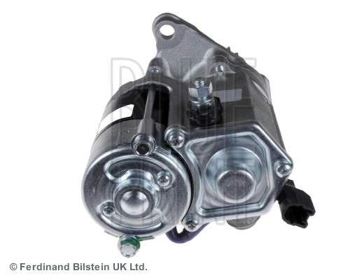 Motor de arranco Toyota Hilux  KUN15
